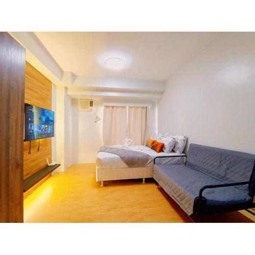 1818T1 Avida Towers Cebu IT Park 400Mbps Internet