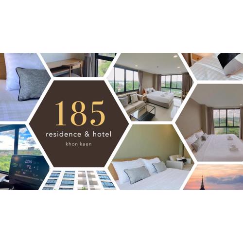185 Residence