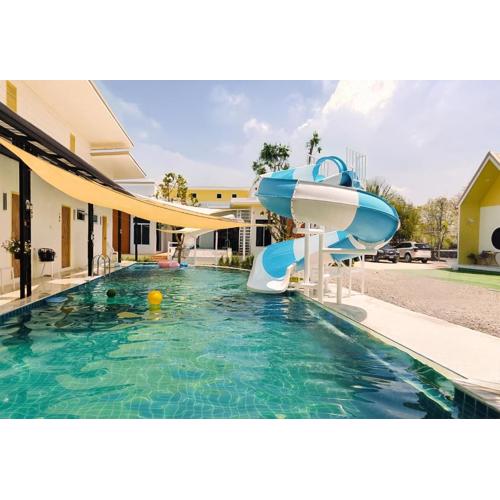 189Premier Villa Lamphun