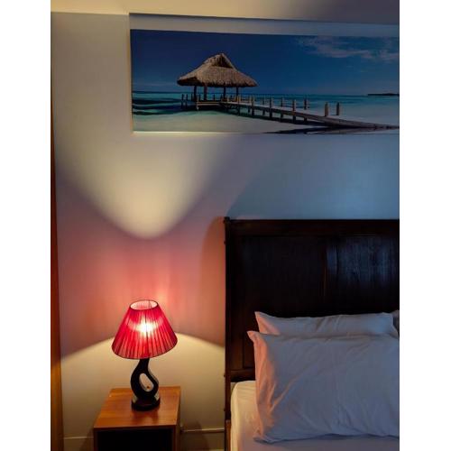 18T2 Chic Corner, Horizons 101, Cebu City