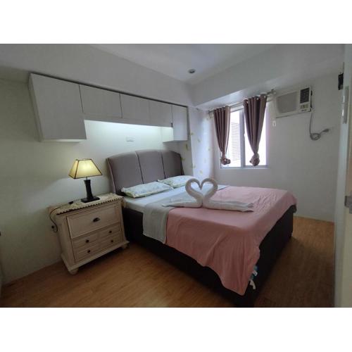 18th of Sky View Home- Cebu IT Park