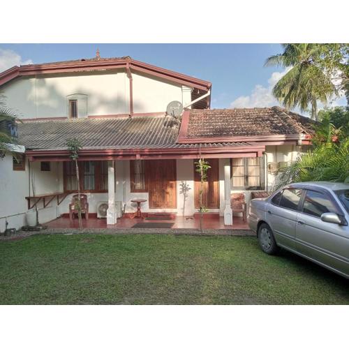 1907 Park View