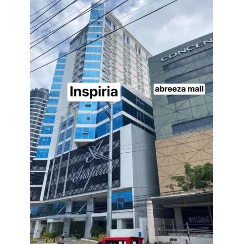 19F Apartment in the heart of the City