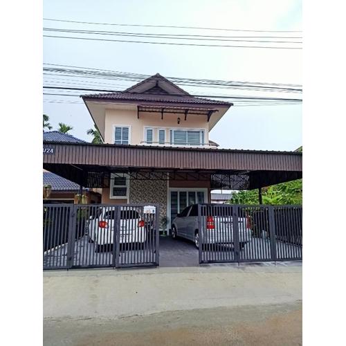 1โฮมสเตย์