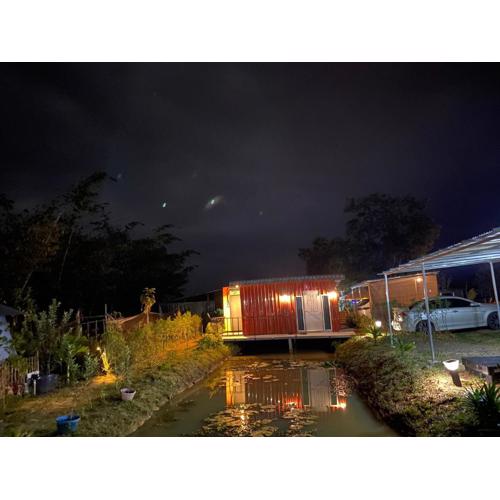 อุ่นฟ้าอิงดาว ริมน้ำ1