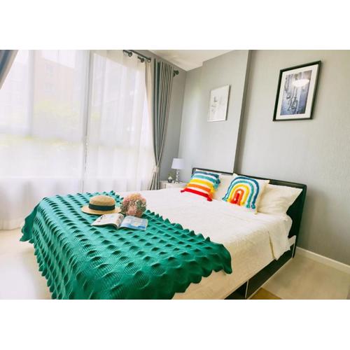 乌托邦精品民宿1