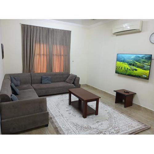 زهرة الوادي 1 للشقق المفروشة