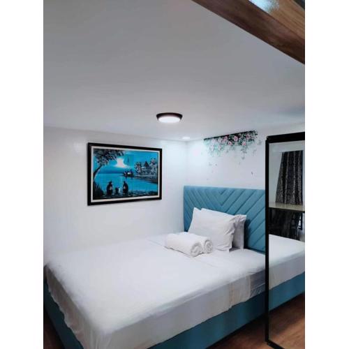 1A - Cabanatuan City's Best Bed and Breakfast Place