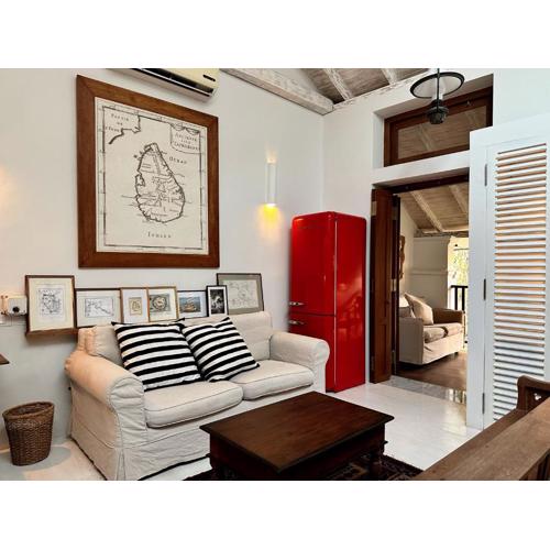 1A Court Square by AQUA Villa