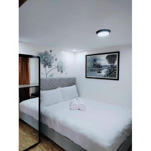 1B - Cabanatuan City's Best Bed and Breakfast Place