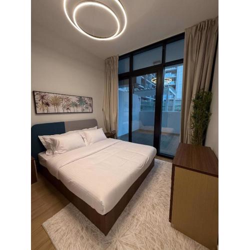 1bd 3 Min To Cleveland Clinic