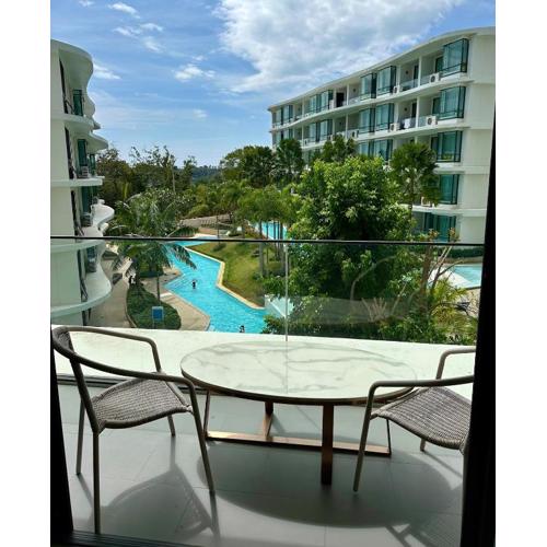 1Bd Сomfortable Apartment LaVita
