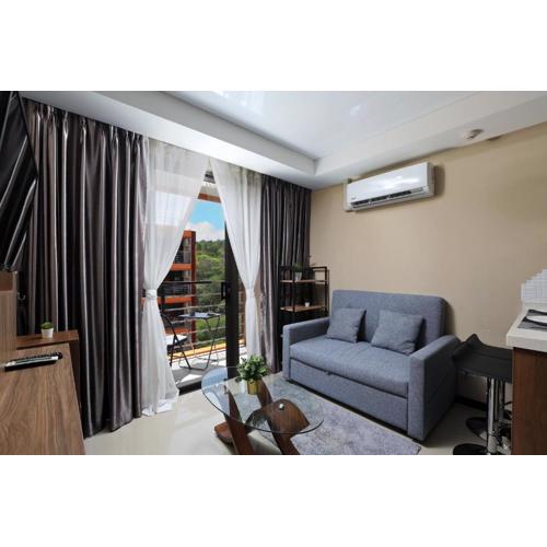 1bdr Apartment Naiharn Beach Condo by CapitalPro