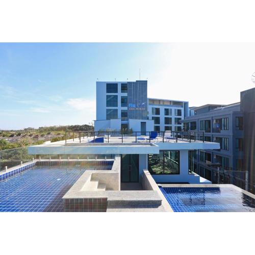 1bdr Apartment near NaiHarn beach by Capital Pro