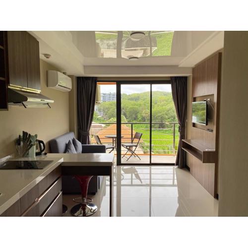 1bdr Apartment near Naiharn Beach by CapitalPro NBC-A504