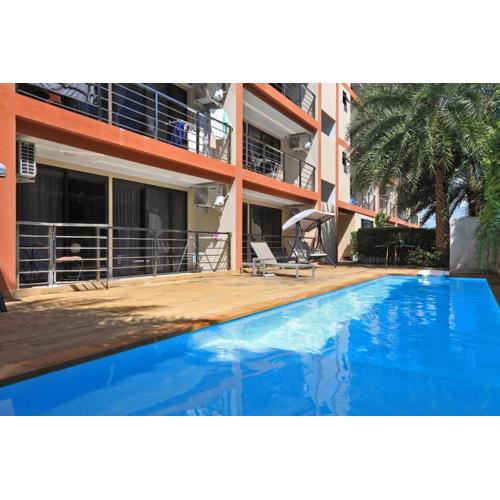 1bdr Pool Access Apartment Rawai Beach Condominium by Capital Pro