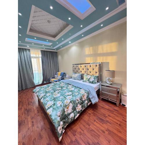 1Bed Room Apartment Sea View