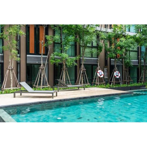 1bed room bts thonglo SuperiorSpaApartment