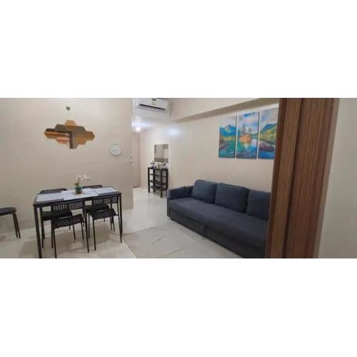 1Bedroom Accommodation Near Airport