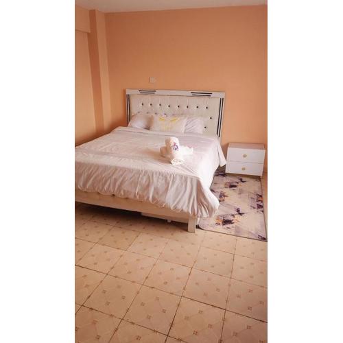 1bedroom apartment ruiru