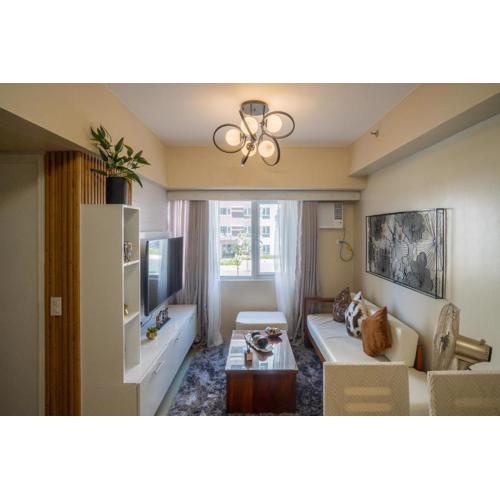 1Bedroom Condo Unit