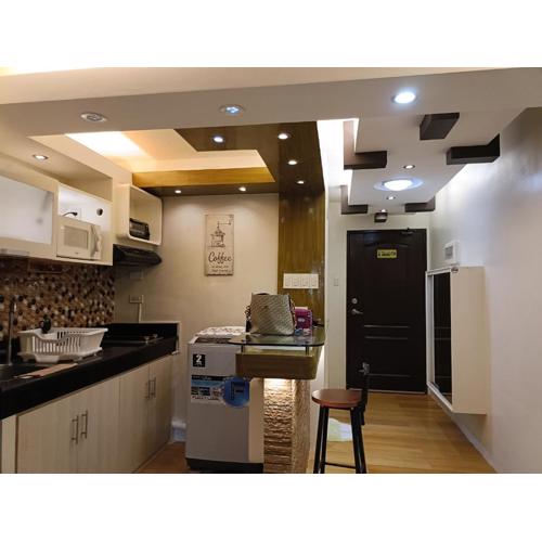 1bedroom cozy One oasis condo fully furnished