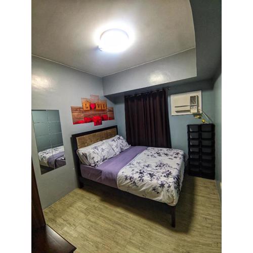 1Bedroom for rent Amaia Skies Shaw