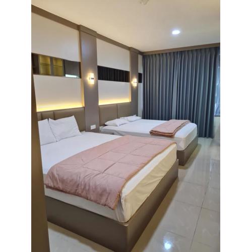 1bedroom Nagoya thamrin city batam tower B