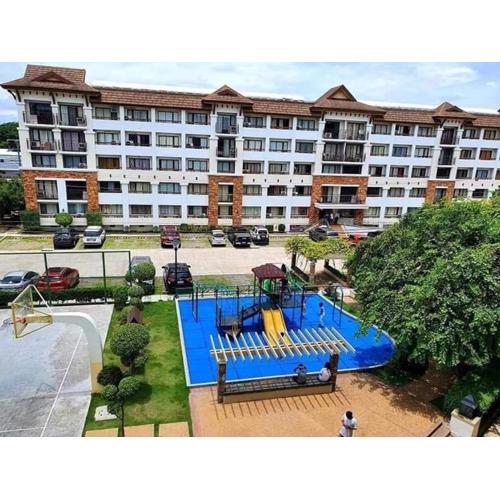 1bedroom one oasis condo fullyfurnished