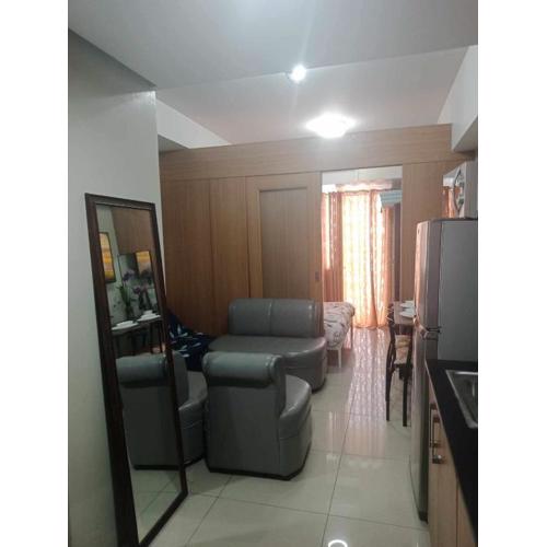 1bedroom Pool view 1441 shell residence with balcony