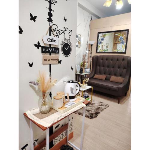 1Bedroom unit Eiyas staycation