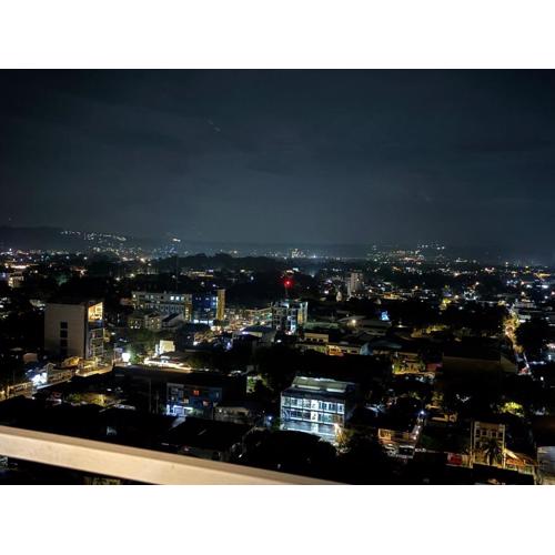 1Bedroom Unit in Mesatierra Garden