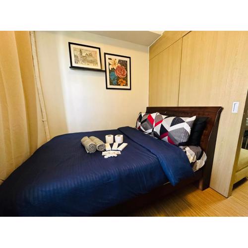 1bedroom With Balcony Taguig Near Bgc mc kinley