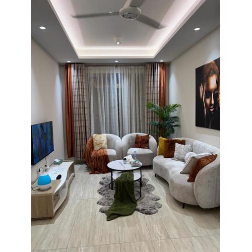 1BHK Luxurious Apartment Muscat bousher