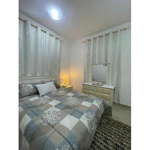 1BHK Luxury apartment In Sharjah