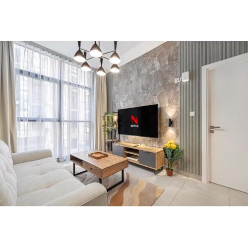 1BHK Private Apartment - Dreamers Nest