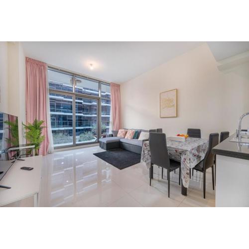 1BHK Retreat Peaceful & Bright