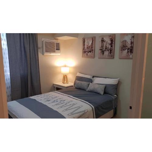 1BR - 17th fr Mountain-view at Sundance Residences