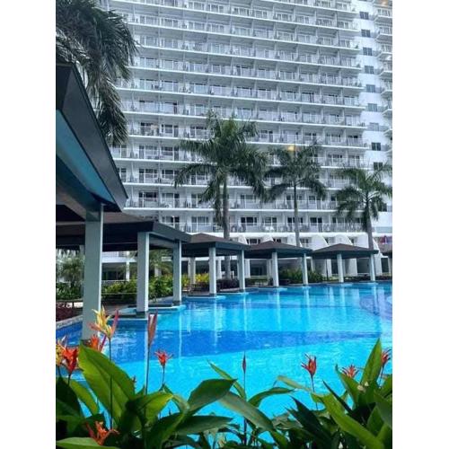 1BR Affordable Room infront of Mall of Asia Near Airport