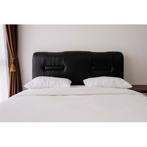 1BR Apartment at M-Town Residence near Summarecon Mall Serpong By Travelio