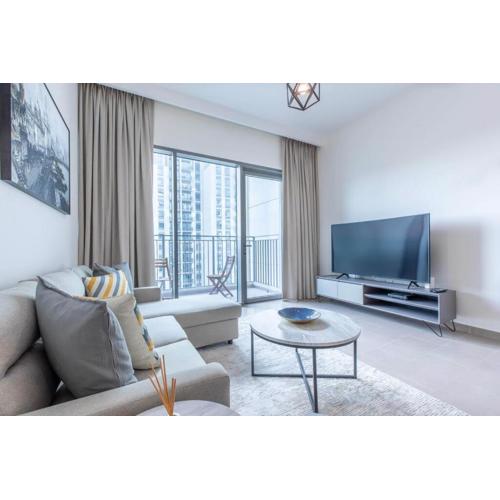 1BR Apartment in Park Heights 2 Dubai Hills