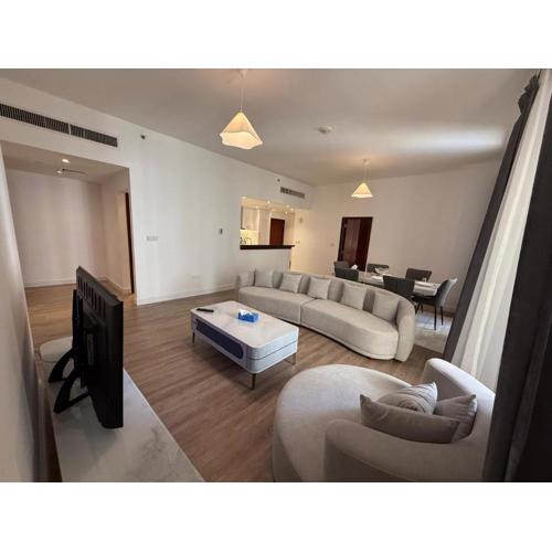 1BR Apartment JBR
