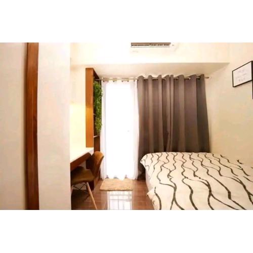 1br at Air Makati Ayala near Makati med