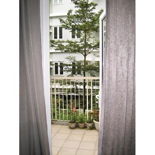 1BR at Trees with Balcony Quezon City