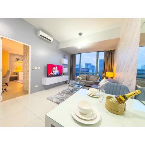 1BR BGC, One Uptown Residence B001