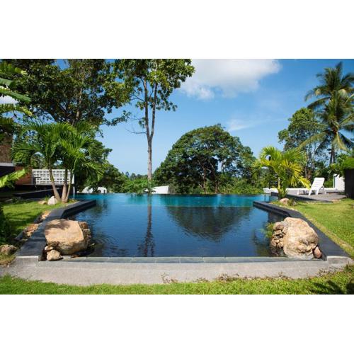 1br Botan Apartment In Chaweng