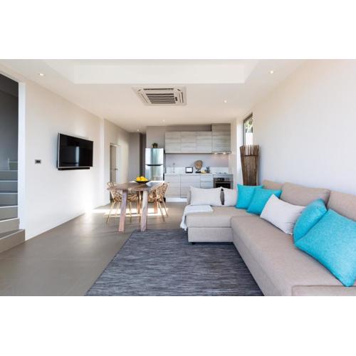 1br boutique style villa Yaonoi