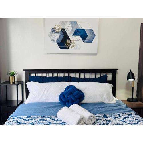 1BR Condo Air Residences Makati