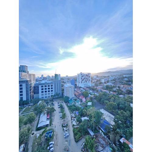 1BR Condo at Avida tower IT park cebu