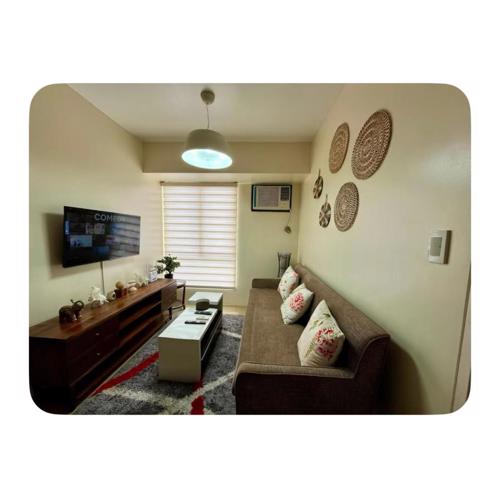 1BR Condo at IT Park